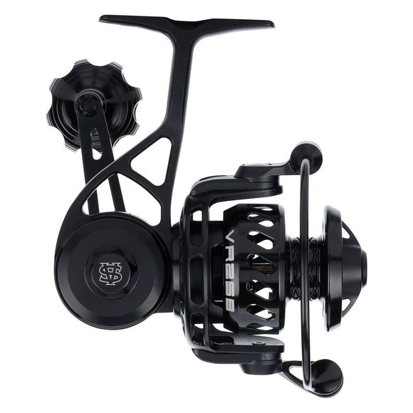 Van Staal VRII Spinning Reels