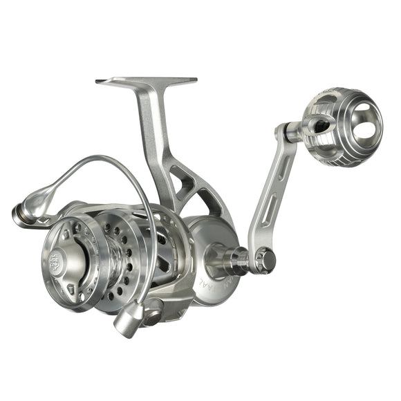 Van Staal VRII Spinning Reels