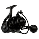 Van Staal VR150B VR Series Spinning Reel - Black-5