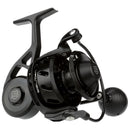 Van Staal VR150B VR Series Spinning Reel - Black-3