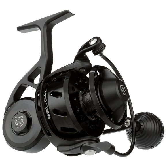 Van Staal VR150B VR Series Spinning Reel - Black