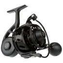Van Staal VR150B VR Series Spinning Reel - Black-6