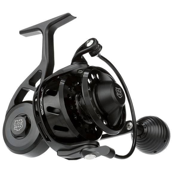 Van Staal VR150B VR Series Spinning Reel - Black