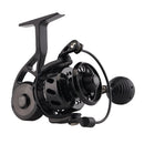 Van Staal VR150B VR Series Spinning Reel - Black-2