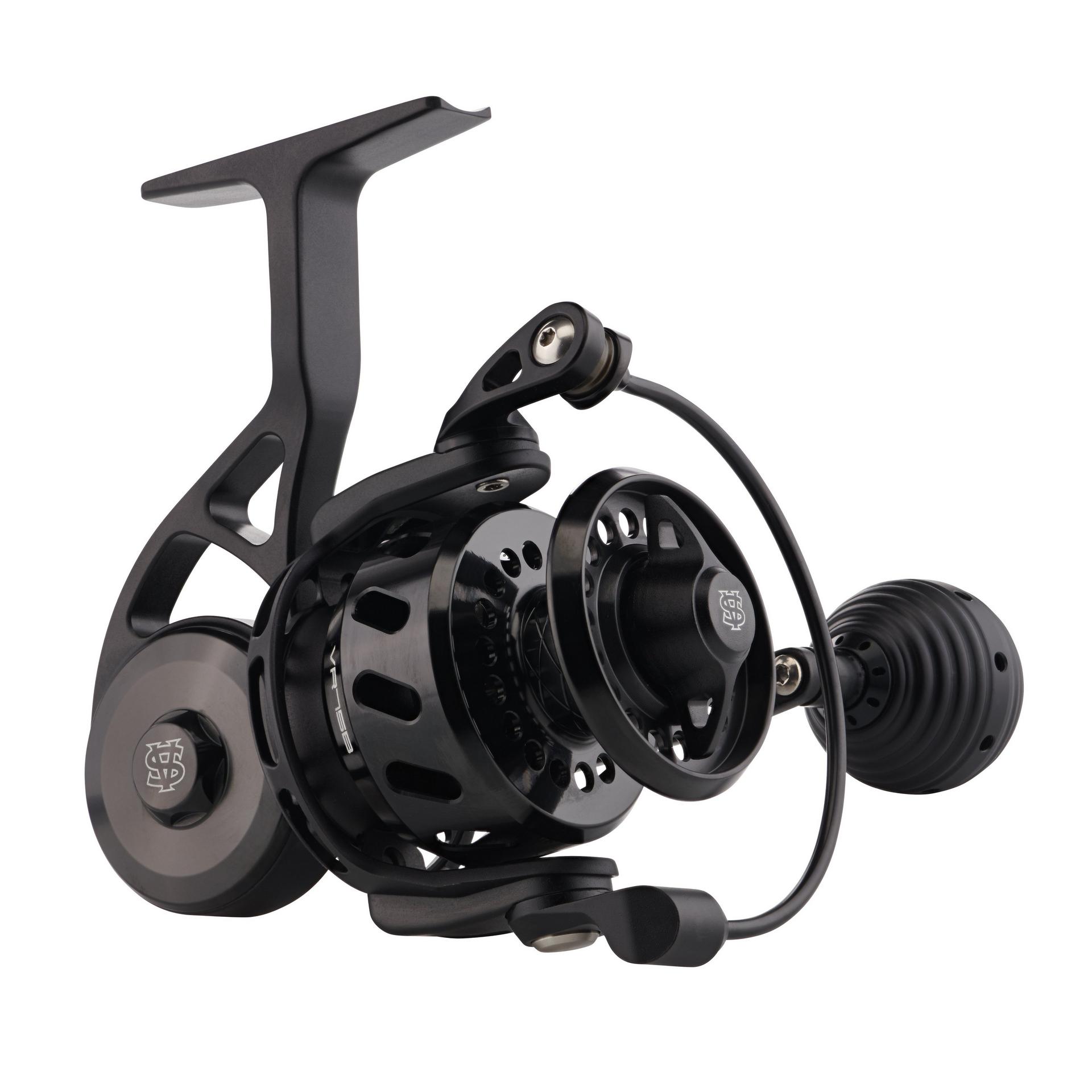 Van Staal VR75B VR Series Spinning Reel