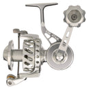 Van Staal VSB50X2 VSX2 Bailed Series Spinning Reel - Silver-4