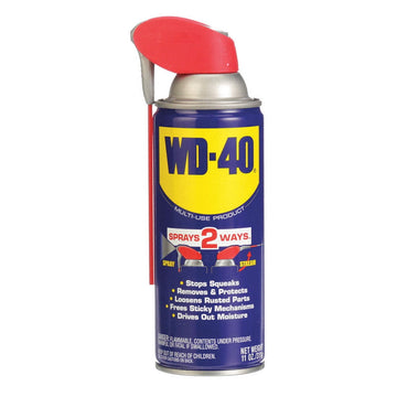 WD-40 Smart Straw 11oz