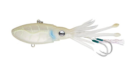 Buy white-glow Nomad Design Squidtrex 130 Vibe 5" - 3-1/4oz