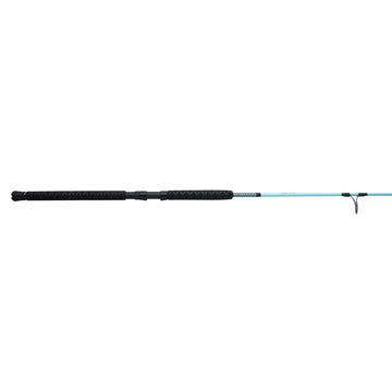 Ugly Stik Carbon Jigging 6ft Heavy Moderate Fast 1pc Spinning Rod - USCBJG80200S60