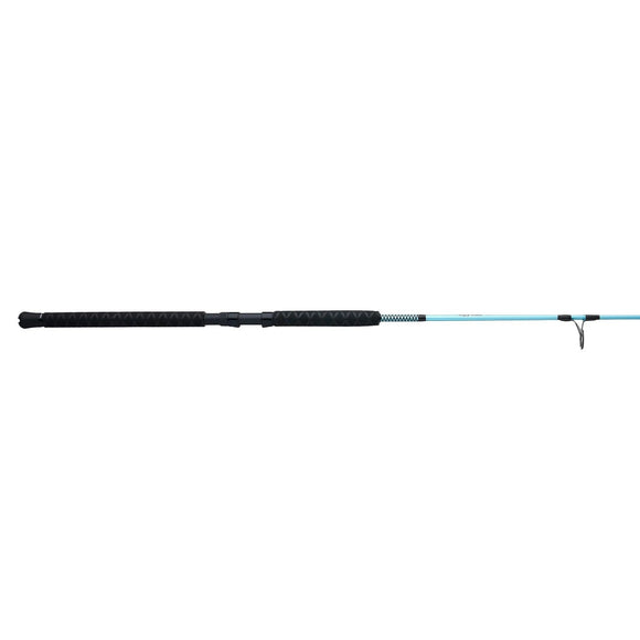 Ugly Stik Carbon Jigging 6ft Heavy Moderate Fast 1pc Spinning Rod - USCBJG80200S60