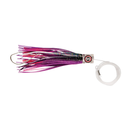Williamson Dorado Catcher 4.4" Rigged w/5ft 60lb Mono and 4/0 Hook