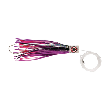 Williamson Dorado Catcher 4.4" Rigged w/5ft 60lb Mono and 4/0 Hook