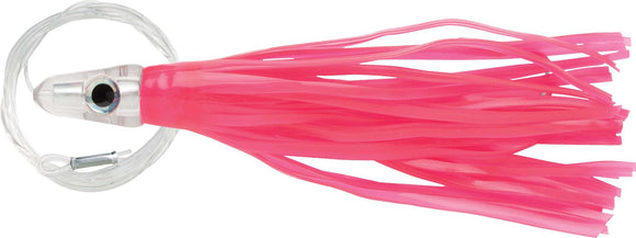Williamson Tuna Catcher 5.5" Rigged w/5ft 130lb Mono and 8/0 Hook