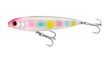 Buy r1369-pca-pearl-candy Yo-Zuri 3D Inshore Topknock Pencil 5" Topwater 1oz