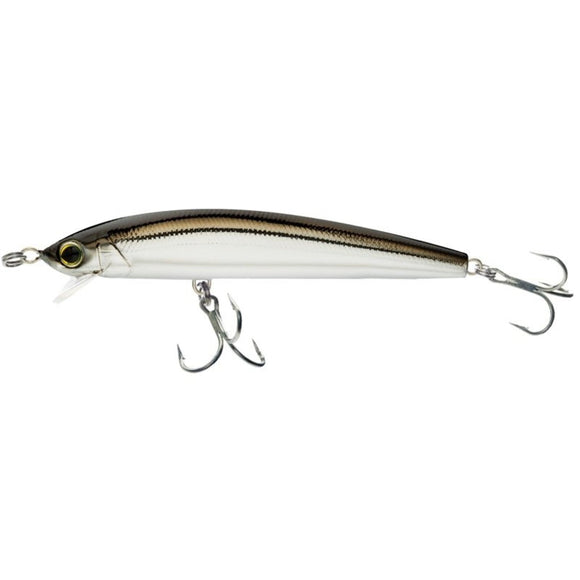 Yo-Zuri Hydro Minnow LC  6"  Floating Diver 1-1/4oz