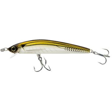Buy r1322-haj-bronze Yo-Zuri Hydro Minnow LC  6"  Floating Diver 1-1/4oz