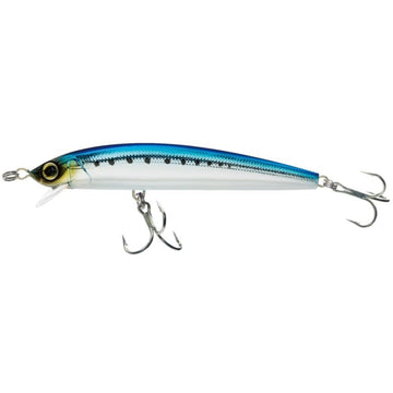 Buy r1322-hiw-sardine Yo-Zuri Hydro Minnow LC  6"  Floating Diver 1-1/4oz