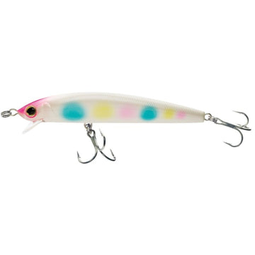 Yo-Zuri Hydro Minnow LC  6"  Floating Diver 1-1/4oz - 0