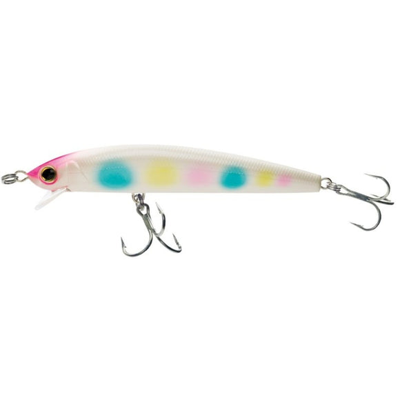 Yo-Zuri Hydro Minnow LC  6"  Floating Diver 1-1/4oz