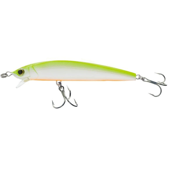 Yo-Zuri Hydro Minnow LC  6"  Floating Diver 1-1/4oz