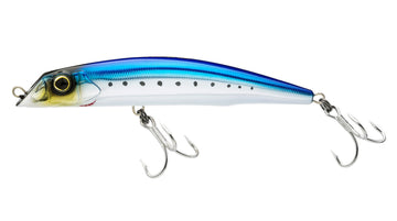 Buy r1143-ciw-chrome-sardine Yo-Zuri Mag Darter 4-1/8" Floating Diver 5/8oz