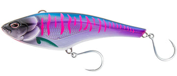 Nomad Design Madmacs 160 High Speed SNK 6"