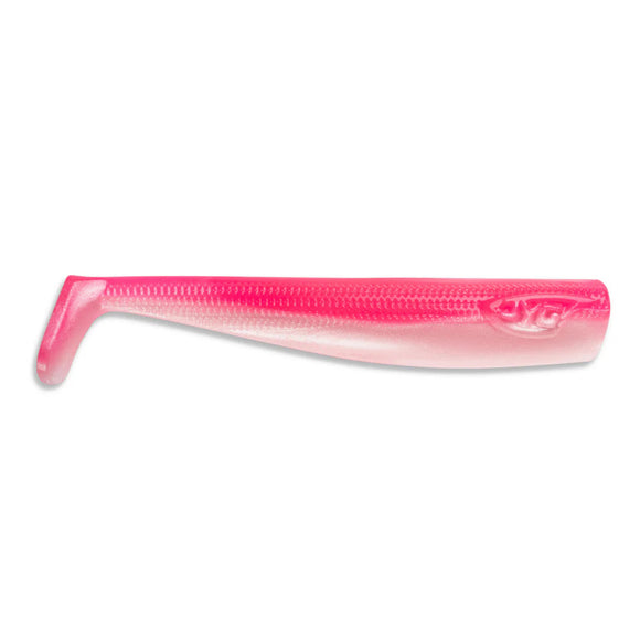 JYG PRO Swym Paddletail 3in 6pk