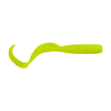 Berkley Gulp! Alive!® Saltwater Grub - Pint  4 x 7 Container