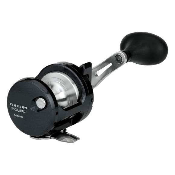 Shimano Torium Jigging Special Conventional Reel