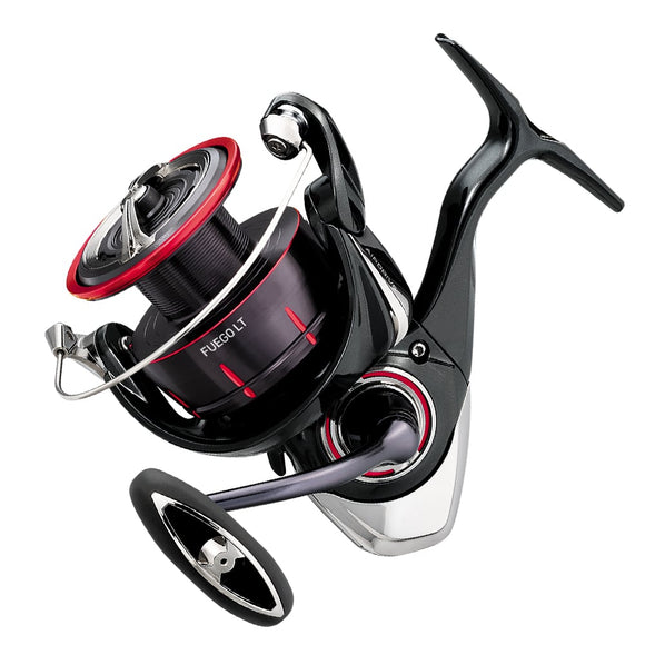 Daiwa Fuego FEGLT4000D-C Spinning Reel
