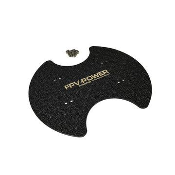Berley Pro Batterang Bro (fits Hobie 8" Hatch)