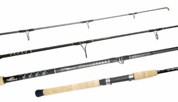 Tsunami Five Star Casting Rod