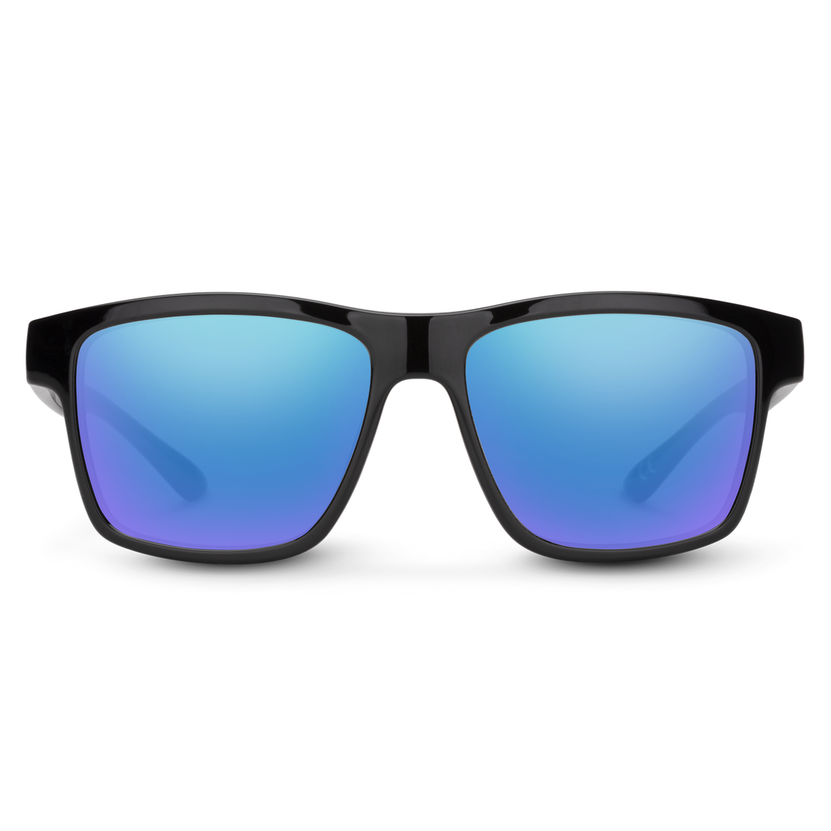 Suncloud A-Team Sunglasses Black Frame - The Itsy Bitsy Boutique | Fin ...