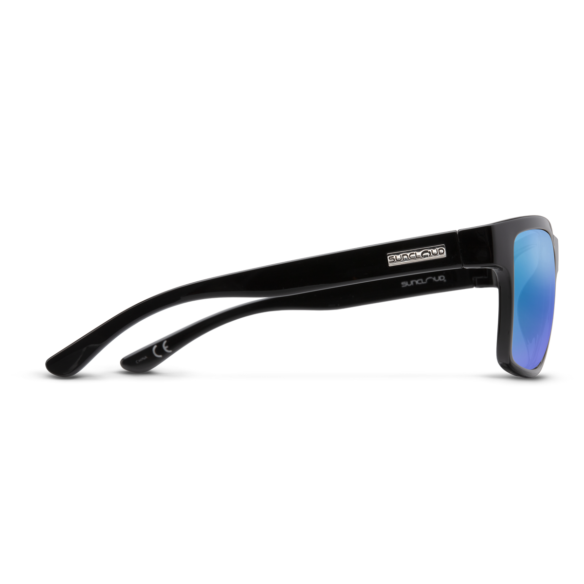 Suncloud A-Team Sunglasses Black Frame - The Itsy Bitsy Boutique | Fin ...