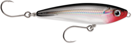 Rapala X-Rap Saltwater SubWalk 3-1/2" 3/4oz