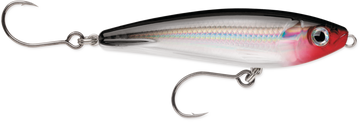 Rapala X-Rap Saltwater SubWalk 3-1/2" 3/4oz - 0