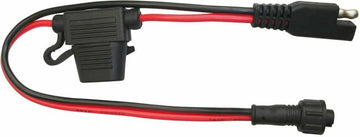 Yak-Power 12" Battery Terminal Connector for NOCQUA Battery