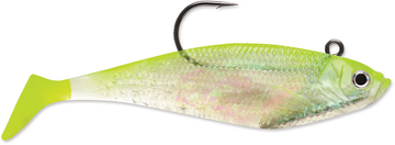 Storm Wildeye Swim Shad - 0