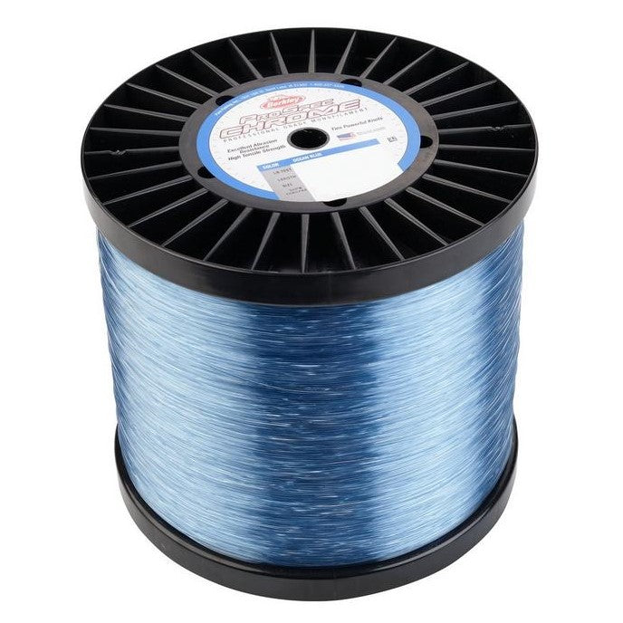 Berkley ProSpec Chrome Monofilament Fishing Line 80lb 3750yd Ocean Blue