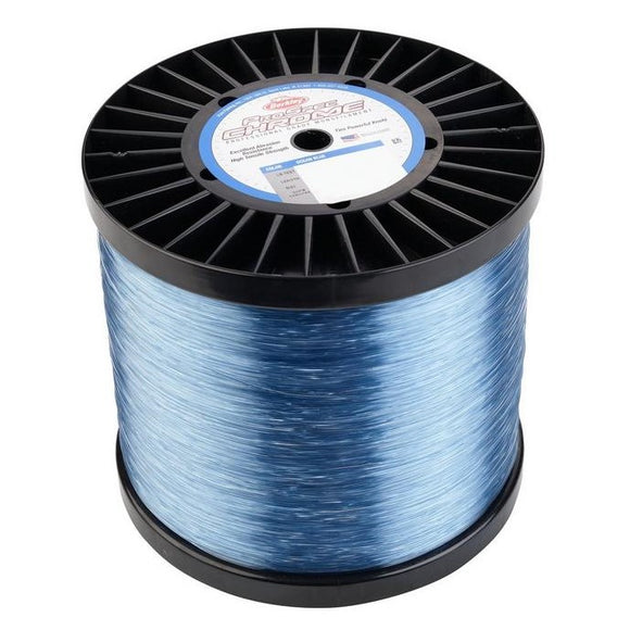 Berkley ProSpec Monfilament 3750yd Bulk Spool Ocean Blue 80lb