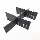 Berley Pro Bucket Bro Organiser-5