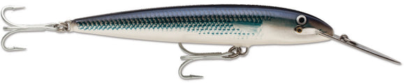 Rapala CountDown Magnum 7" Lure 2-3/8oz. CDMAG18