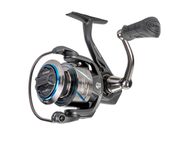 Quantum Benchmark Spinning Reel - 0