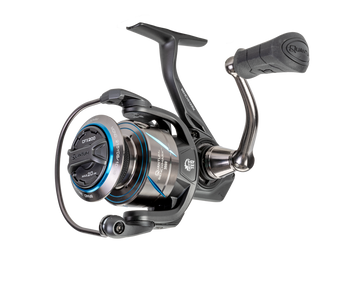 Quantum Benchmark Spinning Reel - 0