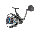 Quantum Benchmark Spinning Reel-1