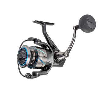 Quantum Benchmark Spinning Reel