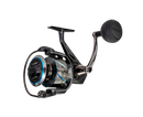 Quantum Benchmark Spinning Reel-4