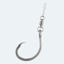 BKK Monster Circle Hooks Drifting Special 8/0 2pk-2