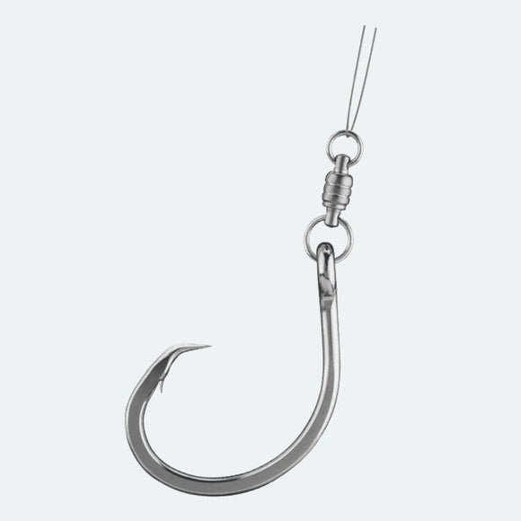 BKK Monster Circle Hooks Drifting Special 8/0 2pk