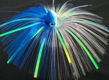 Joe Shute Bluefin Series - 3oz